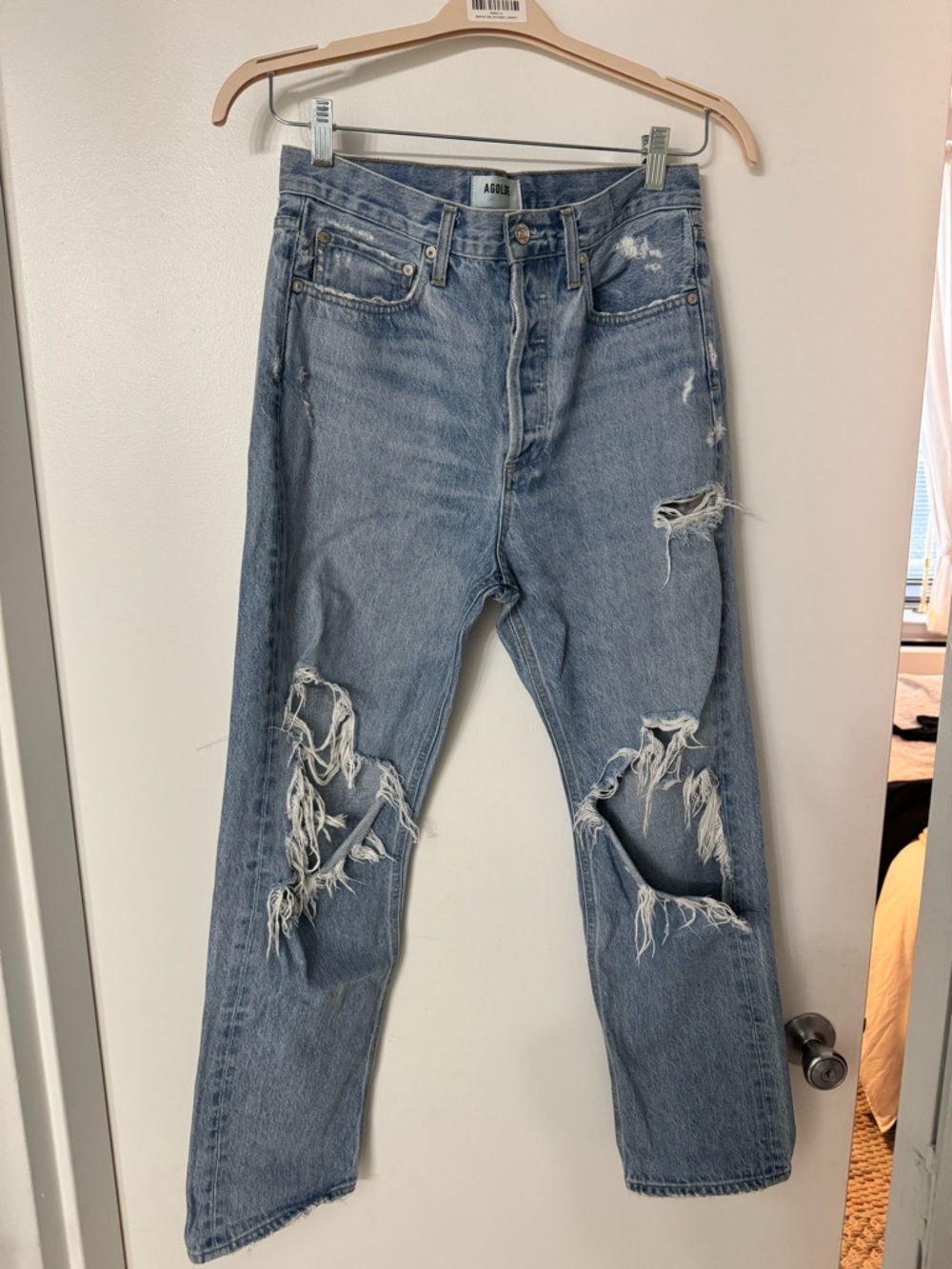Agolde 90’s Jeans